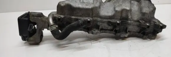Mercedes-Benz A W169 Intake manifold A6400901037 70002922 0531500356