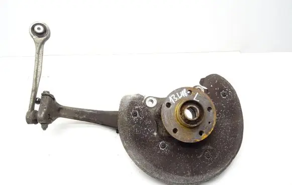 Audi A5 8T 8F Front wheel hub spindle knuckle 8K0407241Q