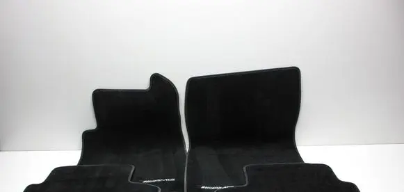Mercedes-Benz A W177 Car floor mat set A1776801002