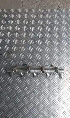 Audi A4 S4 B7 8E 8H Fuel main line pipe 06F133317L