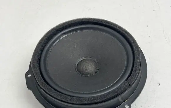Ford Escape IV Front door speaker ET4T18808DA 3234 25W40