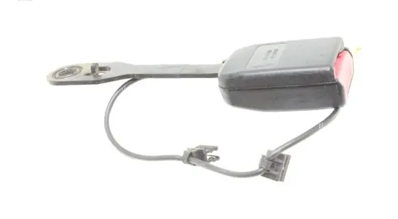 Peugeot RCZ Front seatbelt buckle 6038728