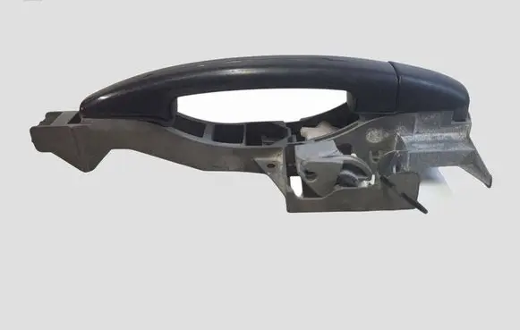 Peugeot 3008 I Loading door interior handle 111670ZP502