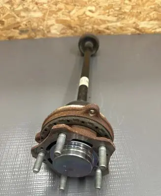Hyundai Ioniq 5 Rear driveshaft 49800GI000