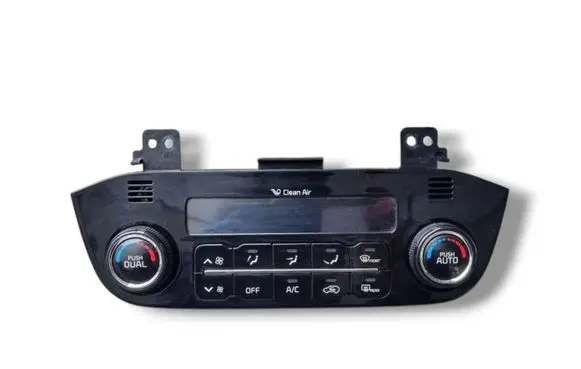 KIA Sportage Air conditioning/heating control unit 97250-3U900