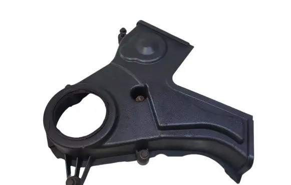 Jaguar S-Type Timing belt guard (cover) 4R8Q6019AC