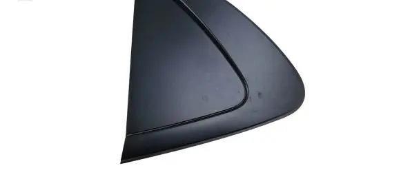 Subaru Legacy VII Rear side glass trim 65240AN040