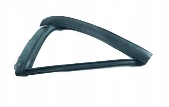 Hyundai Elantra VI Rear door glass trim molding 8353529000