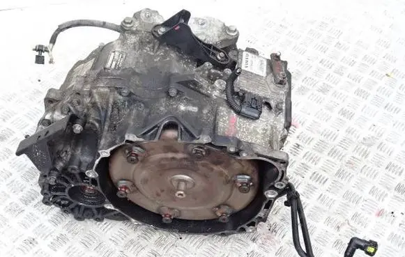 Volvo S80 Automatic gearbox 31256205