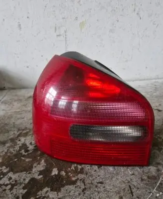 Audi A3 S3 8L Rear/tail lights