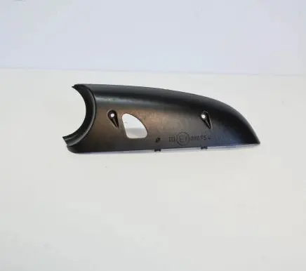 Audi A3 S3 8P Plastic wing mirror trim cover E1010754