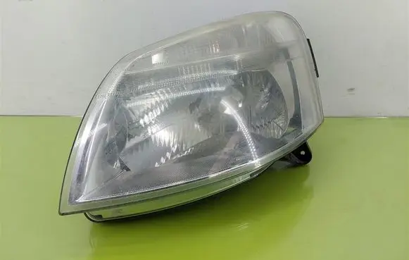 Citroen Berlingo Headlight/headlamp 