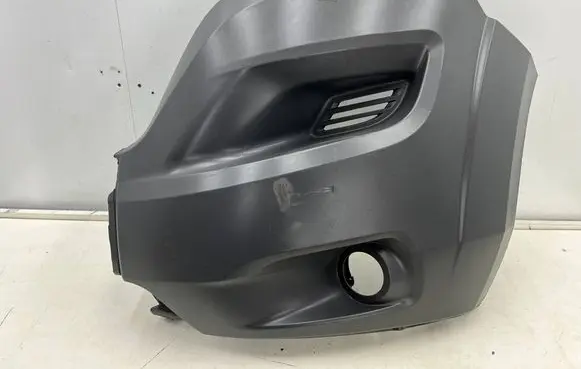 Citroen Jumper Front bumper corner part panel trim 1315092070