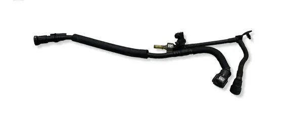 Peugeot 208 I Fuel line/pipe/hose 
