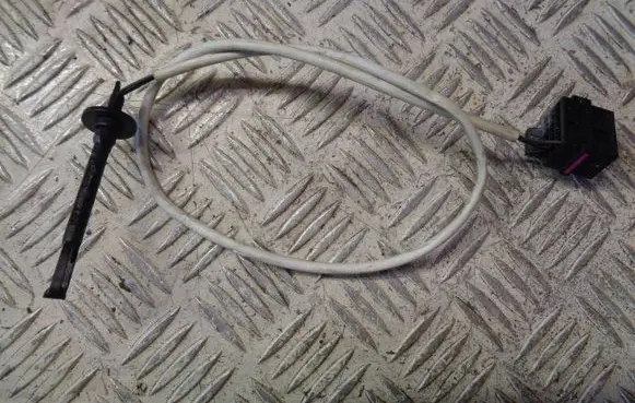 Seat Mii Interior temperature sensor 