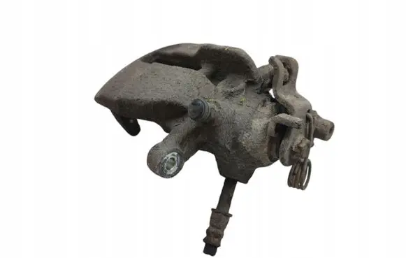 Volkswagen Polo VI Other brake parts 