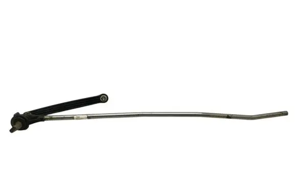 Audi A6 S6 C6 4F Gear shift rod 8K0711151C 0610883D