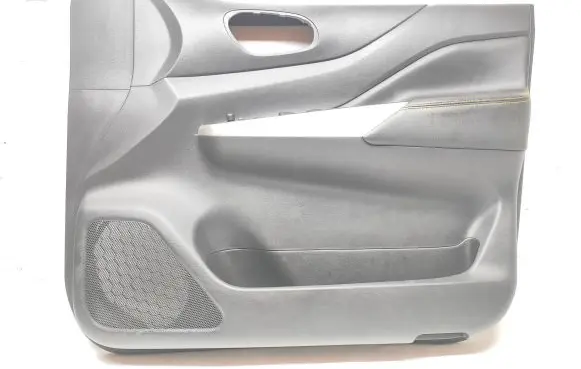 Nissan Navara D23 Front door card panel trim 809064KL2A