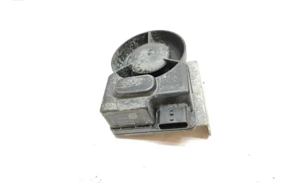 Renault Trafic III (X82) Alarm system siren 467877020 00024340095 4B7877C2C