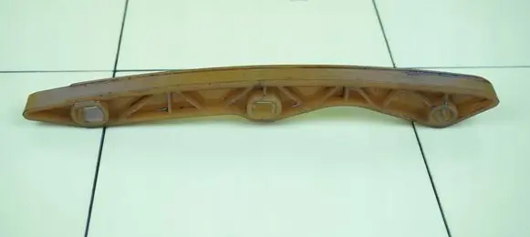 Mitsubishi Outlander Slide rail for timing chain 500353 4B11