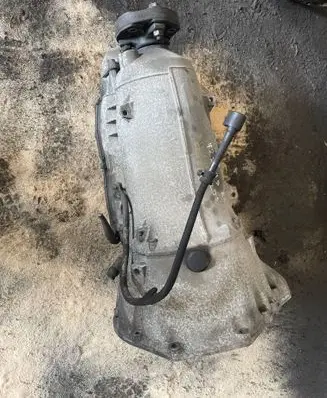 Mercedes-Benz E W211 Automatic gearbox 722699