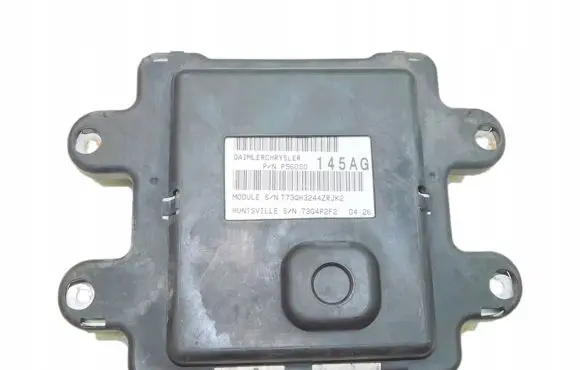 Jeep Grand Cherokee (WK) Other control units/modules P56040662AH