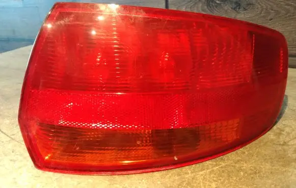 Audi A3 S3 8P Rear/tail lights 8P4945096C