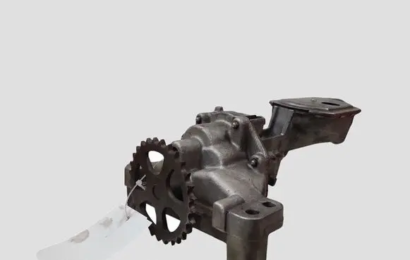 Citroen C5 Oil pump 9431291021 2870180991
