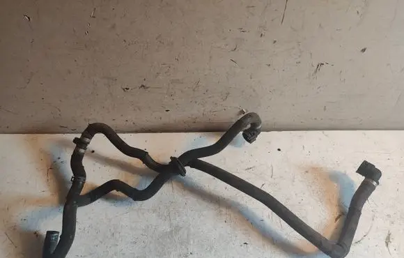 BMW 5 E60 E61 Engine coolant pipe/hose