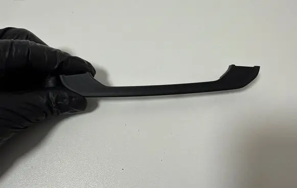 Volkswagen Passat Alltrack Panel trim 3G1864148