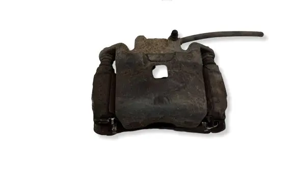 Nissan Leaf I (ZE0) Front brake caliper 
