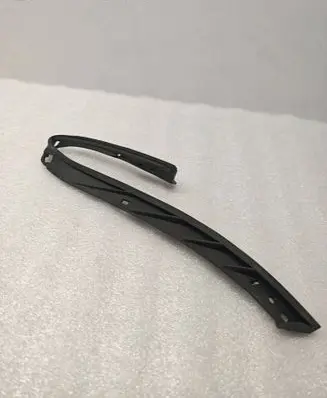 Volkswagen PASSAT B8 Under headlight/headlamp trim 3G0941119A