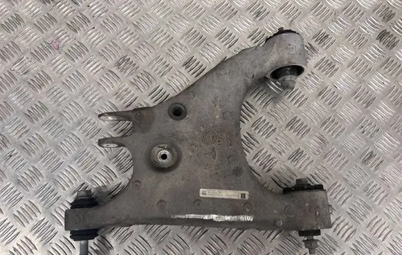 Tesla Model X Rear upper control arm/wishbone 102745100D