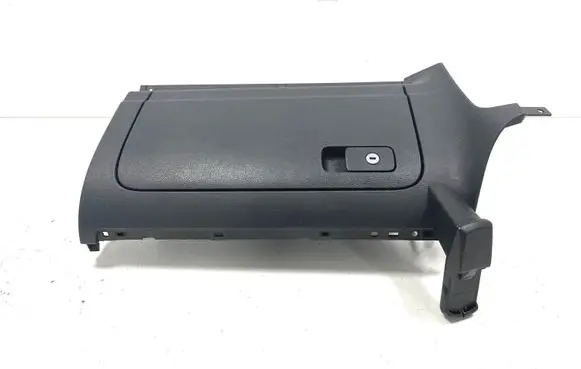 Volkswagen Golf VI Glove box set 1K1857290D 1355D300465 65D300464