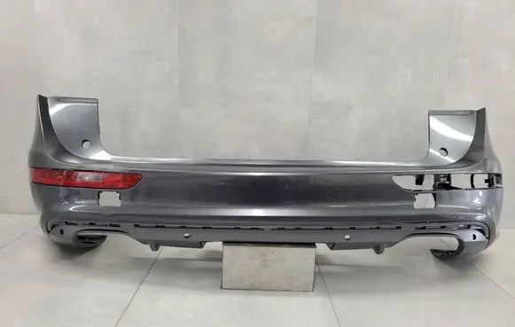 Audi Q5 SQ5 8R Rear bumper 8R0807385D 8R0807511D