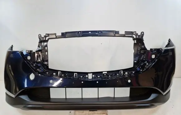 Mazda CX-5 II Front bumper 50031