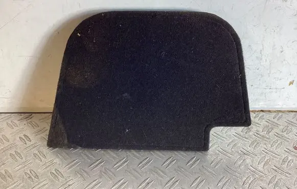 Lexus LS 460 - 600H Other trunk/boot trim element PTD20
