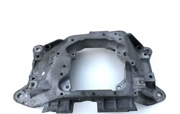 Audi A6 S6 C6 4F Gearbox mounting bracket 8E0599125P 4G0399263R