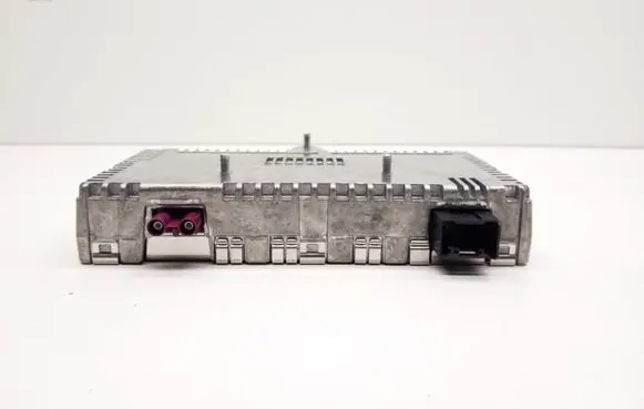 Mercedes-Benz C W204 Other control units/modules A1669003602