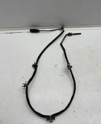 Chevrolet Trax Exhaust gas temperature sensor GM55580026 55580026