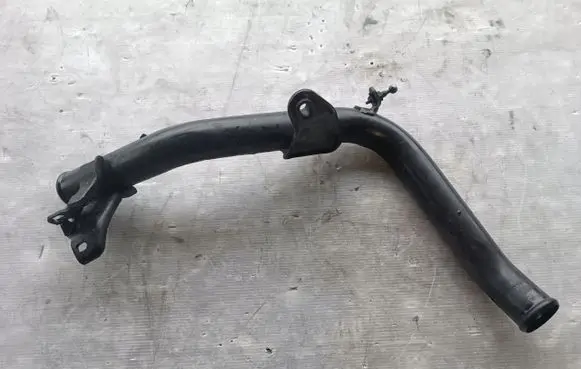 Volvo C30 Air intake hose/pipe
