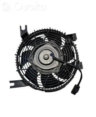 Toyota Land Cruiser (J150) Air conditioning (A/C) fan (condenser) 8845460070 8845460071