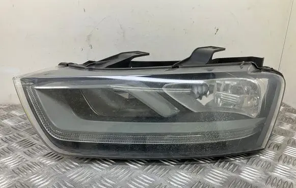 Audi Q3 8U Headlight/headlamp 8U0941003N