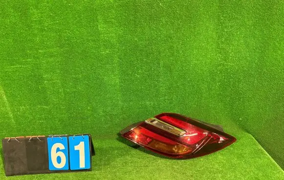 Opel Insignia A Rear/tail lights 23422540 21090215