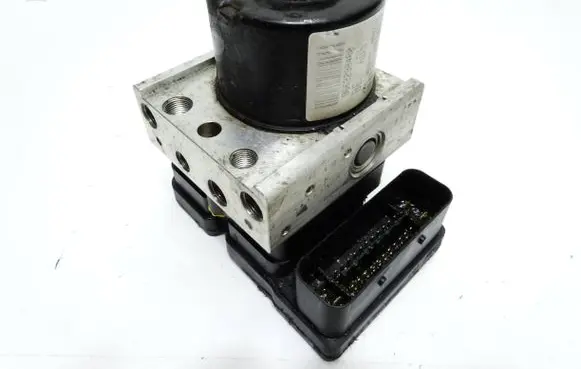 Citroen C3 ABS Pump 9662298480 10020700924