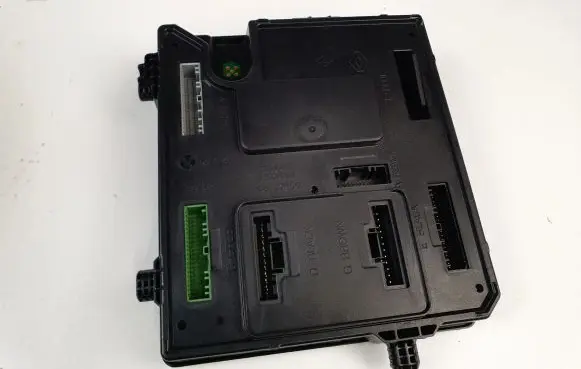 Renault Scenic III - Grand scenic III BSM Control unit 284B19091R