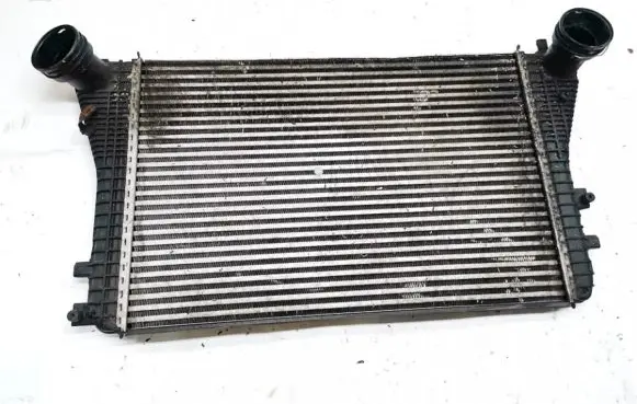 Volkswagen PASSAT B6 Intercooler radiator 3c0145805f