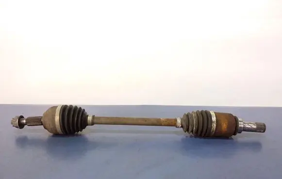 Renault Grand Modus Front driveshaft