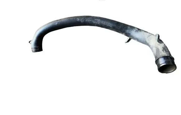 Volvo XC90 Intercooler hose/pipe 8638967