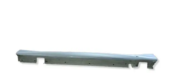 BMW 5 E60 E61 Sill 7896837